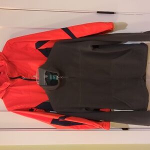 Boy's XL (18) L.L. Bean 3 in 1 Jacket